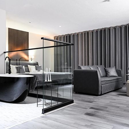 Grey Star Hotel Negotino  Bagian luar foto