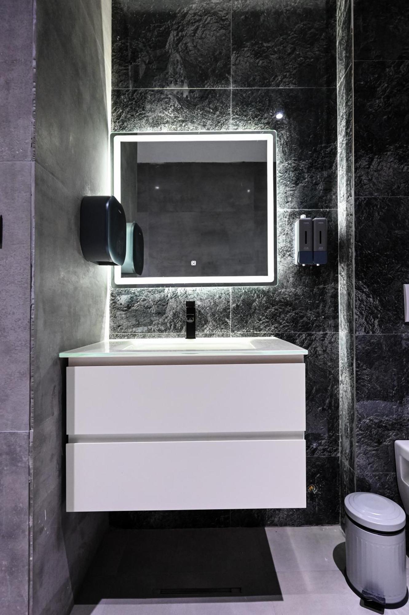 Grey Star Hotel Negotino  Bagian luar foto