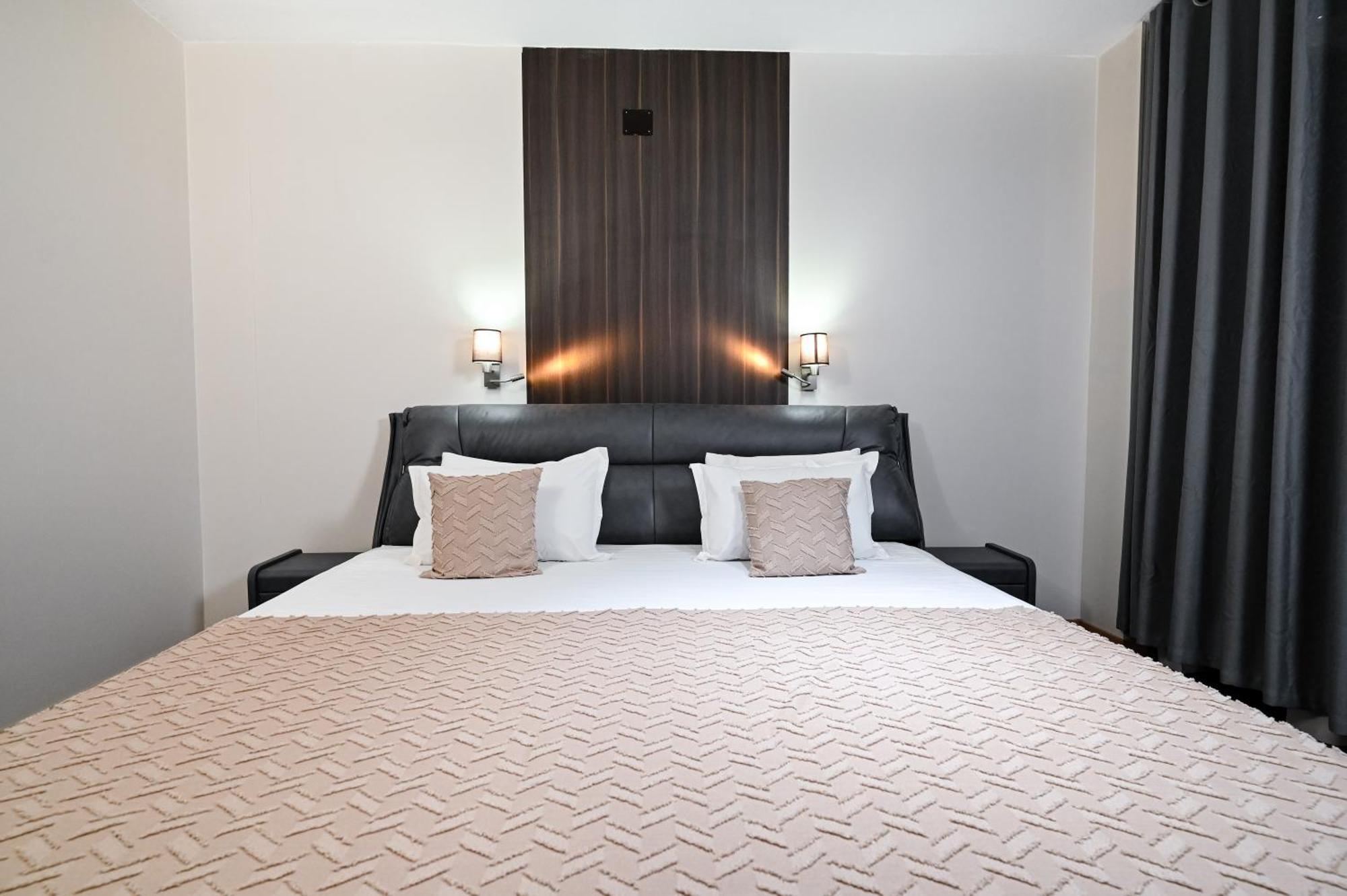 Grey Star Hotel Negotino  Bagian luar foto