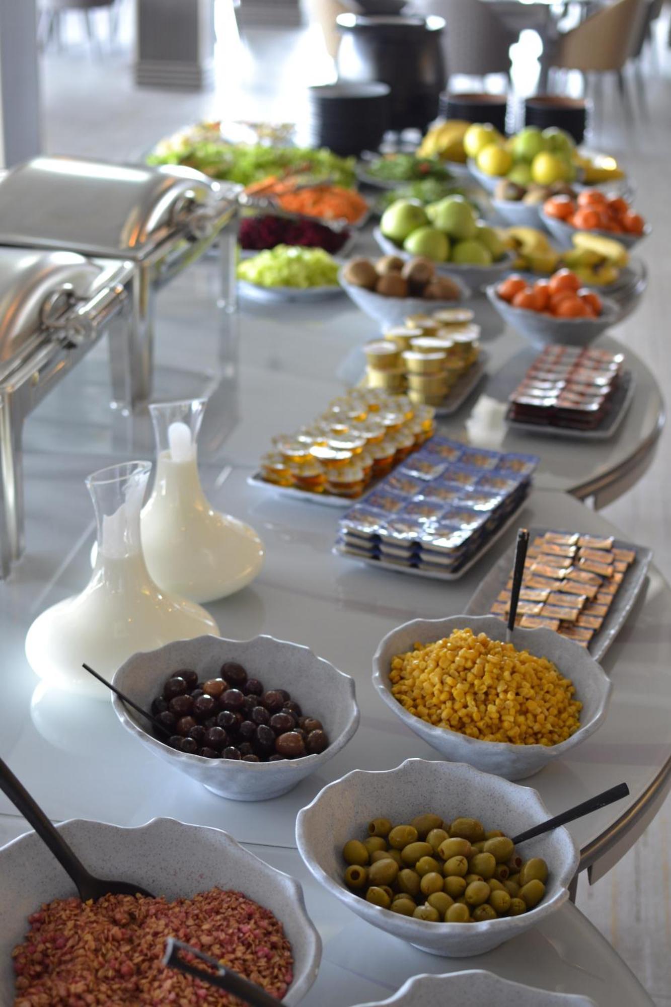 Grey Star Hotel Negotino  Bagian luar foto